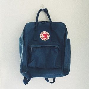 Fjällräven Kånken Backpack!!